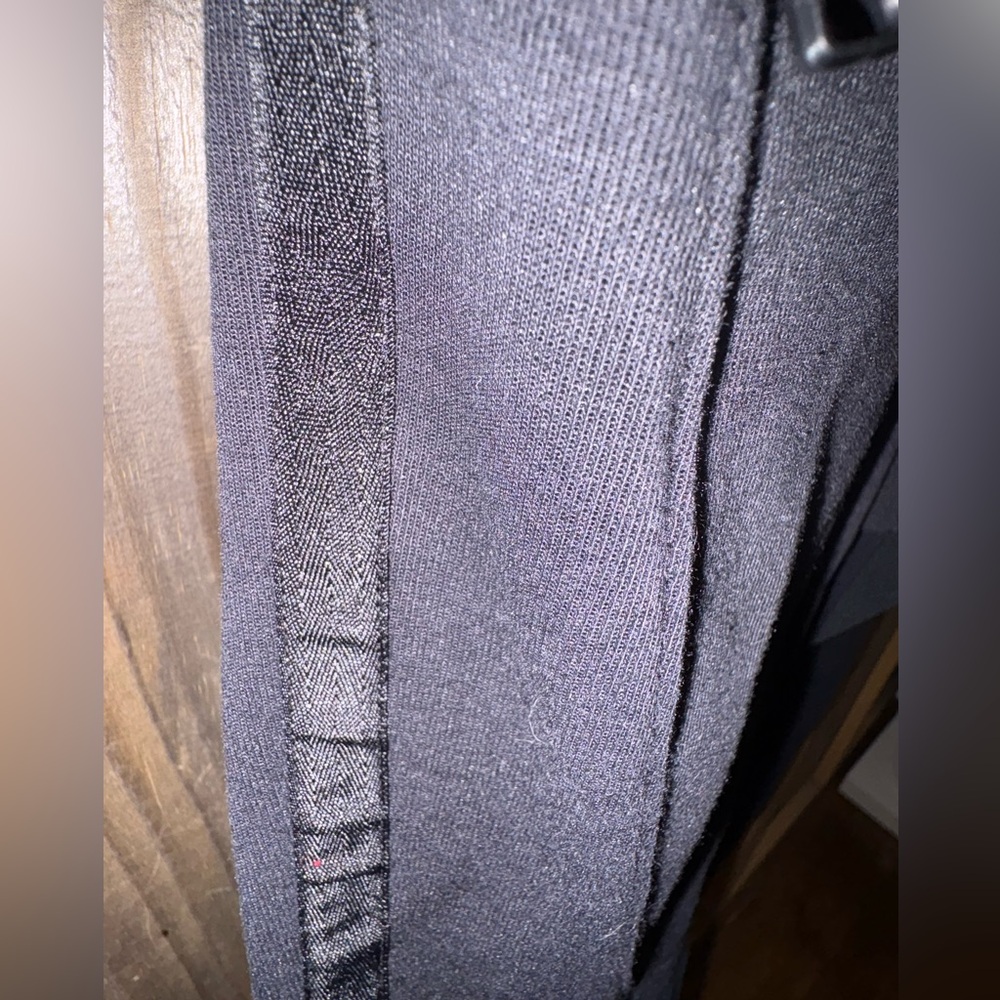 Men AIR JORDAN DRI-FIT SPORT AIR FLEECE PANTS sweatpants joggers size small slim - Picture 10 of 16